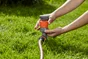 Arroseur circulaire sur pic GARDENA Vario Comfort 1949-20