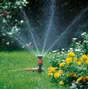 Arroseur circulaire sur pic GARDENA Vario Comfort 1949-20