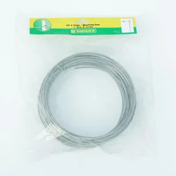 Fil à linge DIRICKX 22inox20 L.20 m