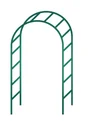 Arche double EGT GARDEN l.140 x H.240 x P.40 cm