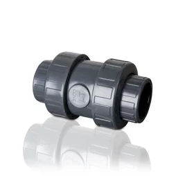 Clapet antiretour Clapet antiretour pn16 d50mm