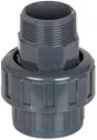 Embout union F50mm
