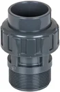 Embout union F50mm