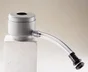 Collecteur filtrant Eco complet, gris