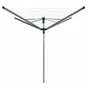 Séchoir parapluie BRABANTIA Liftomatic advance L.60 m