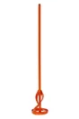 Melangeur peinture et mortier Diam.60 x 400 mm WOLFCRAFT
