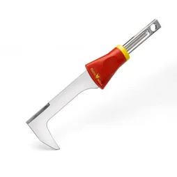 Grattoir a main l.7 cm Multistar OUTILS WOLF