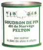 Goudron de pin à cicatriser PELTON, 800 g