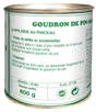 Goudron de pin à cicatriser PELTON, 800 g