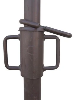 Etai à écrou en Acier GUY NOEL, 0.75x1.2 m