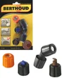 Kit de buses tous traitements pour pulvérisateur BERTHOUD