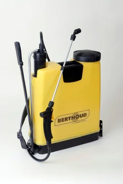 Pulvérisateur À Dos Berthoud 18 L