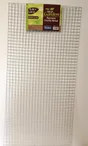 Treillage fixe droite, l.60 x H.120 x P.0.5 cm