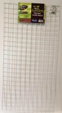 Treillage fixe droite, l.60 x H.120 x P.0.7 cm
