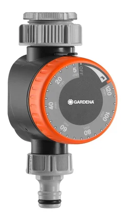 Minuterie piles GARDENA 1169-20 1