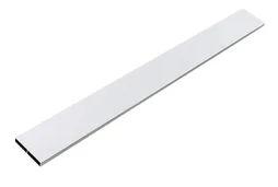 Regle de macon avec embouts en aluminium 1,5 metre nespoli