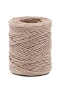 Papier et fil de fer naturel 100m LA CORDELINE
