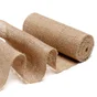 Bande de jute 10m x 22cm LA CORDELINE