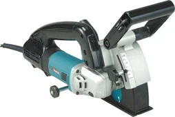 Rainureuse à béton filaire 125.0 mm MAKITA Sg1251j, 1400.0 W