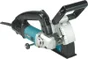 Rainureuse à béton filaire 125.0 mm MAKITA Sg1251j, 1400.0 W