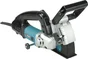 Rainureuse à béton filaire 125.0 mm MAKITA Sg1251j, 1400.0 W