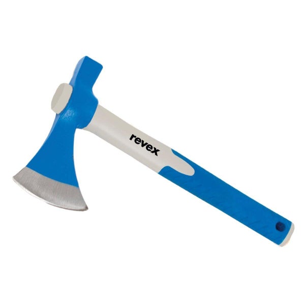 Hachette à fendre REVEX manche en composite 0.6 kg