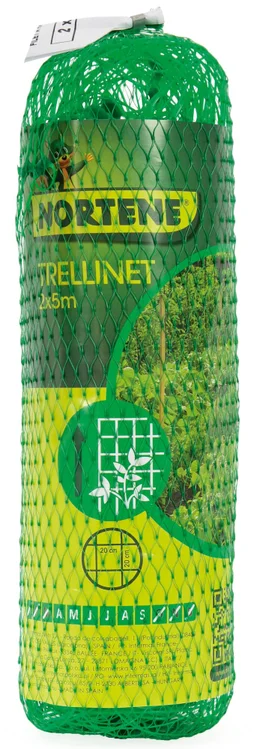 Filet À Ramer Nortene, L.2 X L.5 M