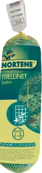 Filet À Ramer Nortene, L.2 X L.5 M