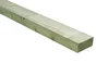 Bastaing (solive) sapin (épicéa) traité, raboté, 60x145 mm, long 4 m, chx2, cl 3