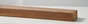 Bastaing (solive) sapin (épicéa) traité, raboté, 60x145 mm, long 4 m, chx2, cl 3
