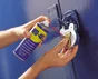 Lubrifiant multifonction en aérosol, WD-40, 200 ml