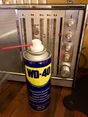 Lubrifiant multifonction en aérosol, WD-40, 200 ml