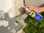 Lubrifiant multifonction en aérosol, WD-40, 400 ml