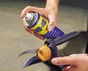 Lubrifiant multifonction en aérosol, WD-40, 400 ml