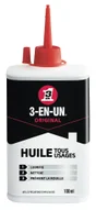 Huile multifonction en burette, 100 ml 3-EN-UN