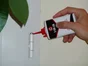 Huile multifonction en burette, 100 ml 3-EN-UN