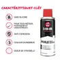 Huile Multifonction En Aérosol, 200 Ml 3-En-Un