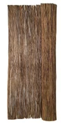Canisse osier, H.200 cm x L.300 cm