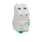 Interrupteur différentiel embrochable 30mA 63A type AC Resi9 XE, SCHNEIDER ELECTRIC