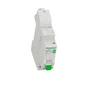 Disjoncteur embrochable courbe C phase + neutre 32A Resi9 XE, SCHNEIDER ELECTRIC