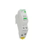 Disjoncteur embrochable courbe C phase + neutre 32A Resi9 XE, SCHNEIDER ELECTRIC