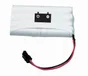 Batterie de secours pour motorisation de garage et de portail, SOMFY