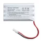 Batterie de secours pour motorisation de garage et de portail, SOMFY