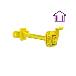 Lot de 40 appuis Optima 2 ISOVER, 75-160