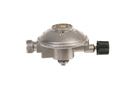 Détendeur pour gaz butane 37 millibars débit 500g/h, GAZINOX