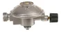 Détendeur pour gaz butane 37 millibars débit 500g/h, GAZINOX