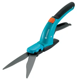 Cisaille à gazon acier revêtu antiadhérent 8733-20, GARDENA