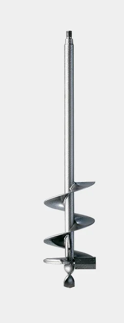 Tarière BT45 pour moteur STIHL KM