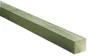 Poutre sapin (épicéa) traité et raboté, 145x145 mm, long 4 m, choix 2, classe 3