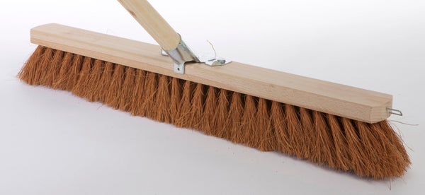 Balai d'atelier l.60 cm